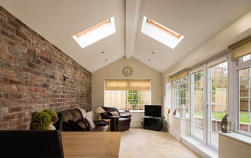 conservatory roof insulation Peasehill, Derbyshire