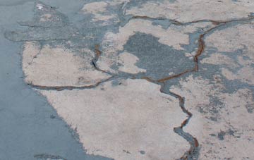 fibreglass roofing replacement Peasehill