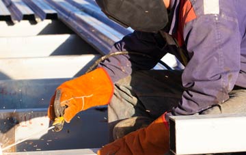 Peasehill flat roofing options