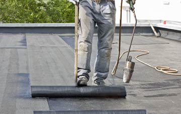 flat roof replacement Peasehill, Derbyshire