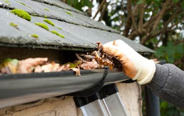 gutter cleaning Peasehill, Derbyshire