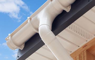 Peasehill gutter installation costs