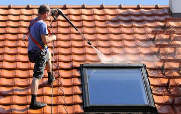roof cleaning Peasehill, Derbyshire