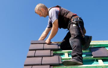 disadvantages of Peasehill slate roofing