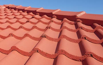 Peasehill tile and slate roof replacement