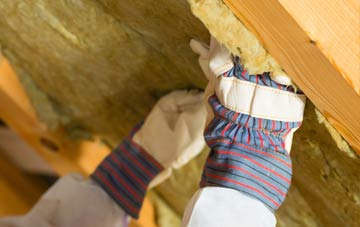types of Peasehill pitched roof insulation materials